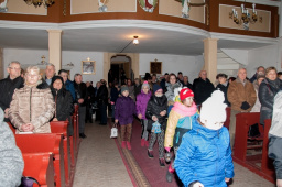 Odpust parafialny 2016-16